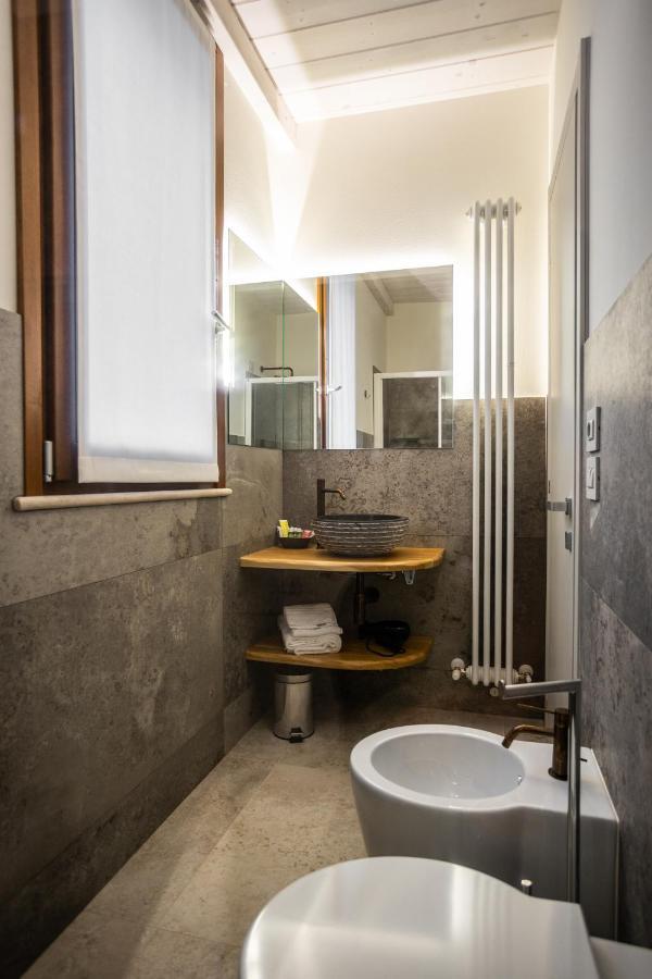 Civiconove Affittacamere Gradara Extérieur photo