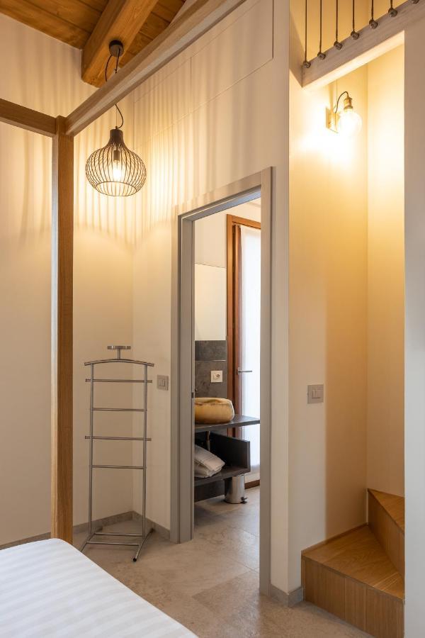 Civiconove Affittacamere Gradara Extérieur photo